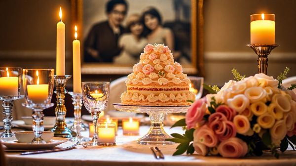 10 astuces incontournables pour un traiteur anniversaire mémorable