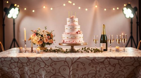 10 astuces incontournables pour un traiteur anniversaire mémorable