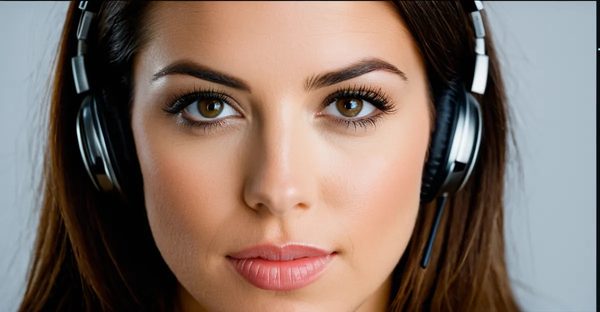 Choisissez la voix off femme parfaite pour vos projets