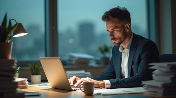 Comment constituer une base de données de prospection efficace