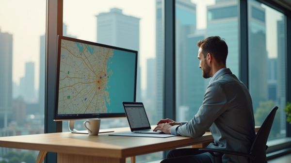 Comment constituer une base de données de prospection efficace