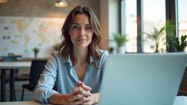 Comment optimiser votre recherche de recrutement en France