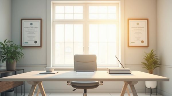 Comprendre à quoi sert la certification Qualiopi et ses bénéfices