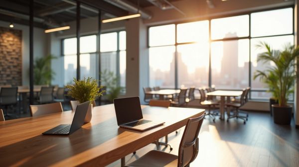 Identifiez les entreprises qui recrutent en ce moment
