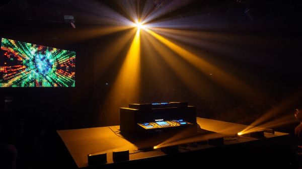 Les meilleurs DJ professionnels à Saint-André-de-l'Eure pour vos événements