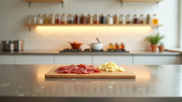 Maîtriser la méthode HACCP pour garantir la sécurité alimentaire