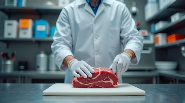 Maîtriser la méthode HACCP pour garantir la sécurité alimentaire