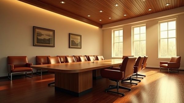 Meilleur cabinet de formation : critères pour une sélection efficace