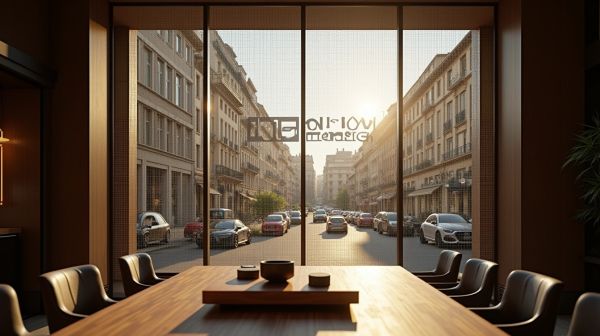 Optimiser votre identité visuelle avec Miami Design à Lyon