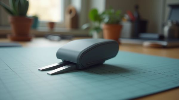 Précision et fonctionnalités des massicots pour des découpes optimales