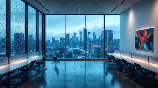Renforcer votre image de marque grâce à Miami Design Lyon