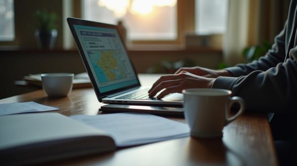 Réussir son immigration en tant que travailleur autonome au Québec