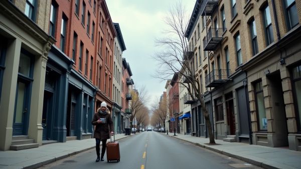 Réussir son immigration en tant que travailleur autonome au Québec