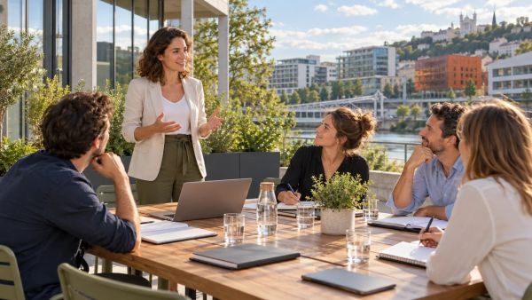 Top 5 avantages de la certification Qualiopi pour votre organisme