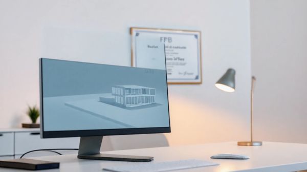 Top 5 formations Sketchup CPF en ligne pour progresser professionnellement