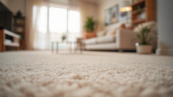 Top 5 services de nettoyage d'air et de tapis à Anjou