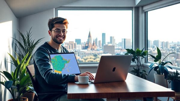Top conseils pour s'établir en tant que travailleur autonome au Québec