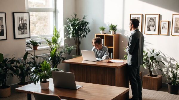 Top méthodes pour développer vos soft skills efficacement