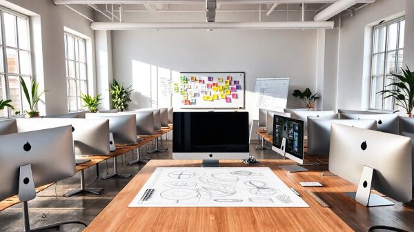 Top outils de gestion des projets digitaux pour freelance et agences
