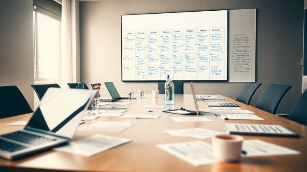Top outils de gestion des projets digitaux pour freelance et agences