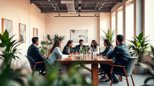 Top stratégies pour améliorer le recrutement en France