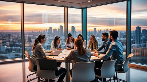 Top stratégies pour dénicher des talents techniques qualifiés
