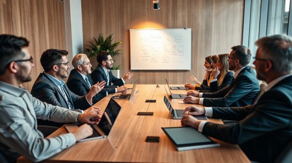 Top stratégies pour dénicher des talents techniques qualifiés