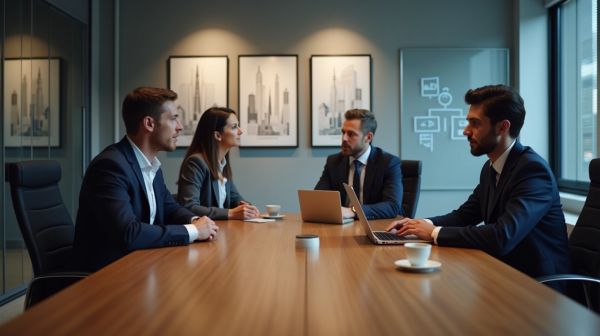 Trouver des profils techniques qualifiés : guide pour les recruteurs