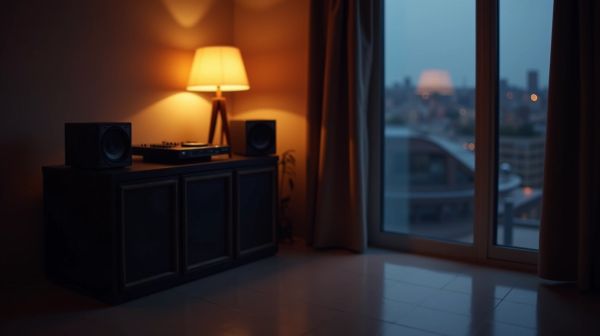 Trouvez un DJ professionnel à Saint-André-de-l'Eure pour vos événements