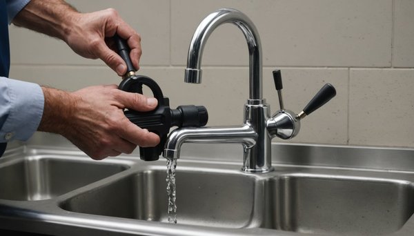 La clé d'une maintenance efficace de la robinetterie industrielle