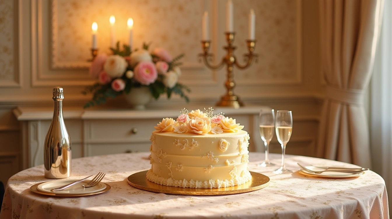 Vos questions sur l'organisation d'anniversaire traiteur